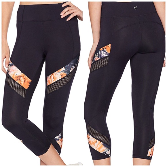 wrap yoga pants